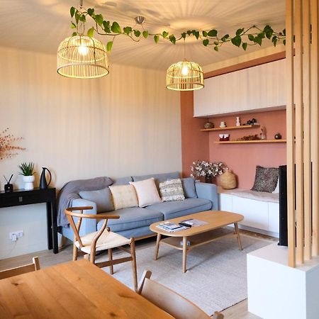 Appartement 2 Queenbed Parking Clim Wifi Екс ан Прованс Екстериор снимка