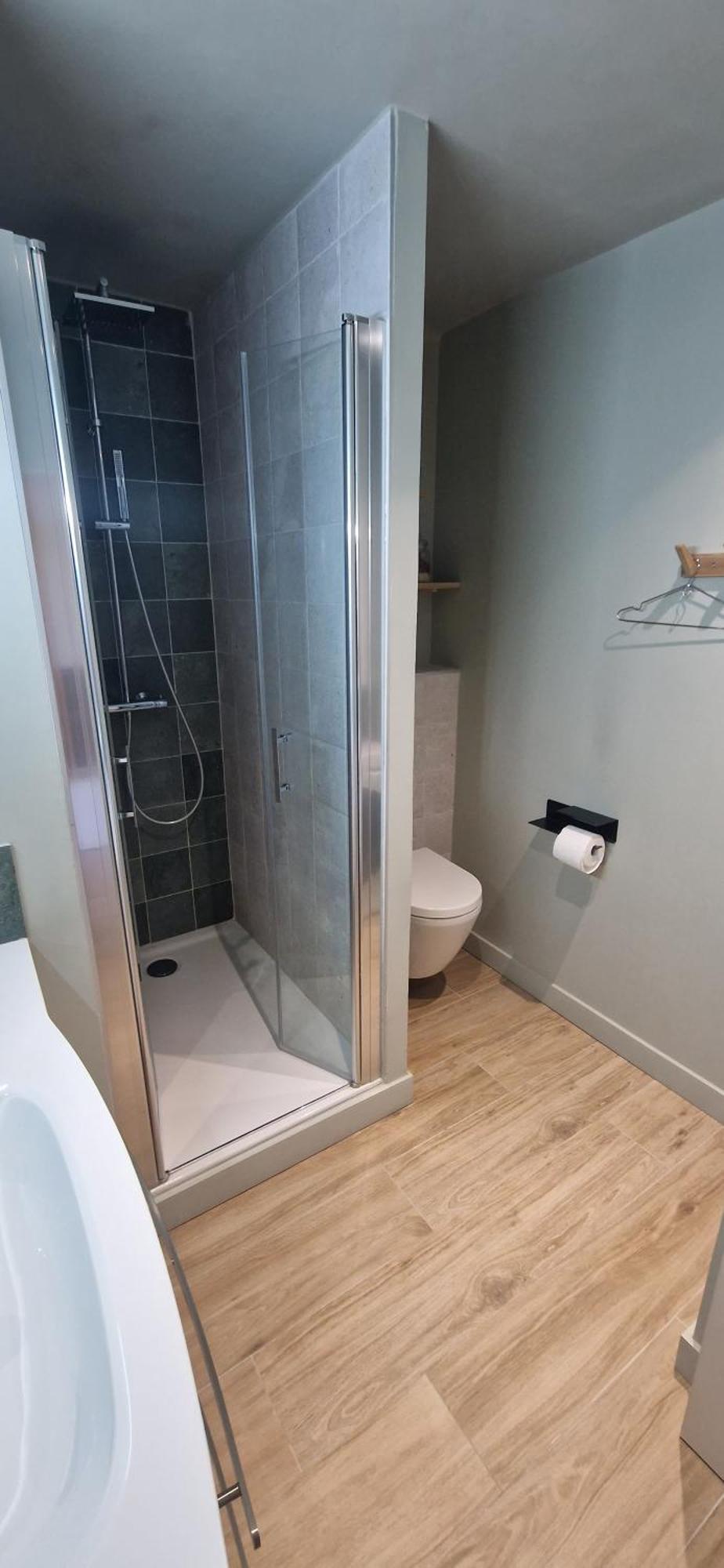 Appartement 2 Queenbed Parking Clim Wifi Екс ан Прованс Екстериор снимка