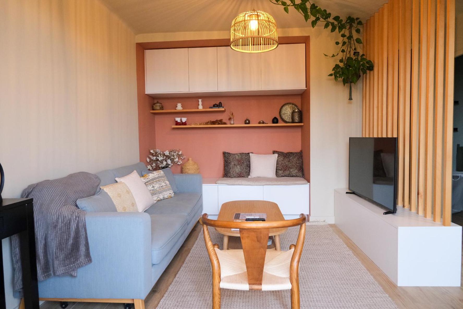 Appartement 2 Queenbed Parking Clim Wifi Екс ан Прованс Екстериор снимка