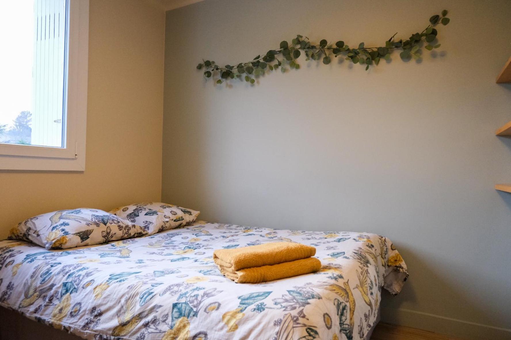 Appartement 2 Queenbed Parking Clim Wifi Екс ан Прованс Екстериор снимка